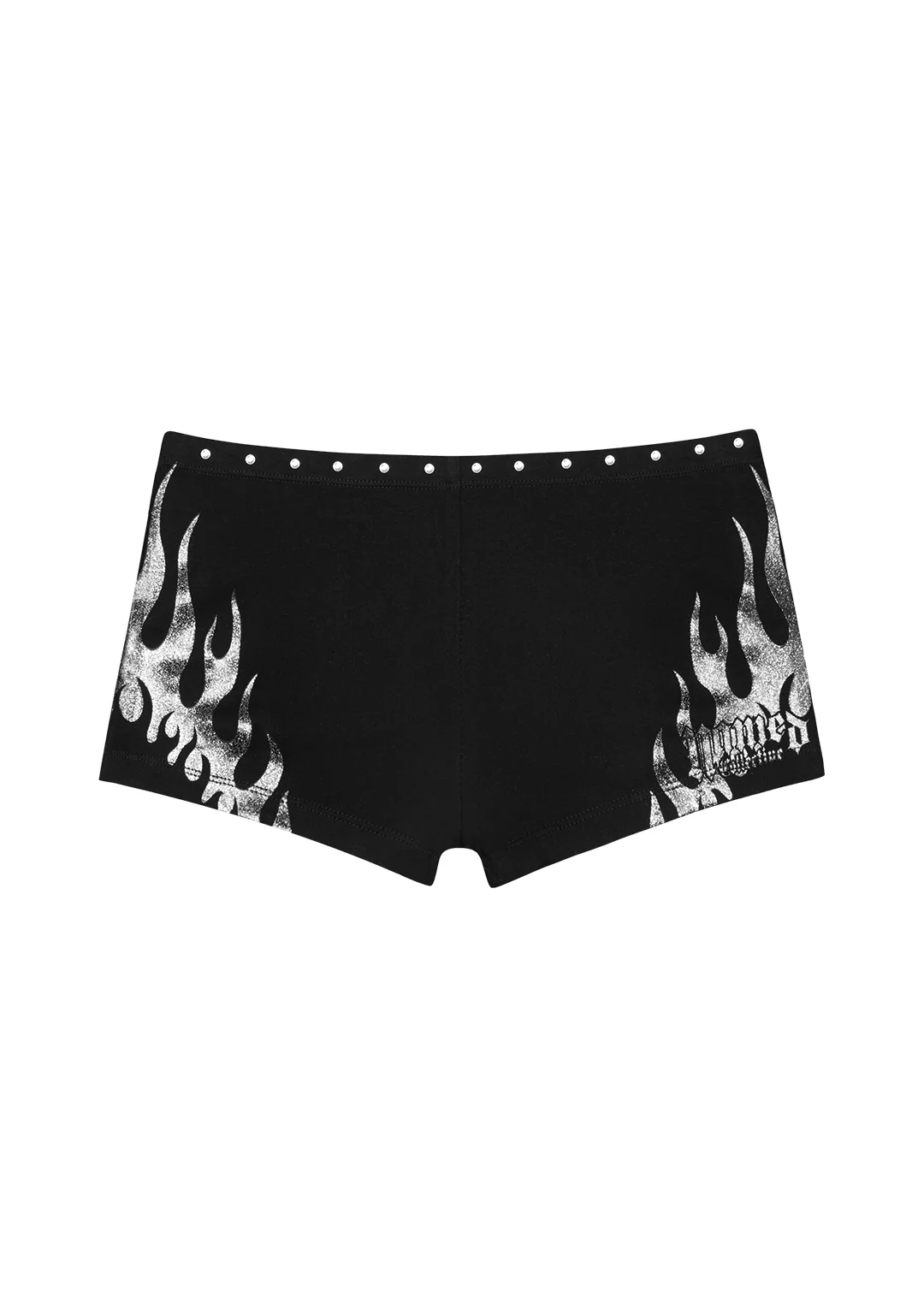 HOT PANTS & MICRO SHORTS